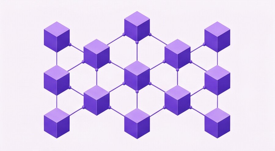 Bounded, approved building blocks