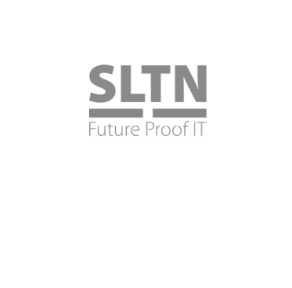 SLTN — Future Proof IT